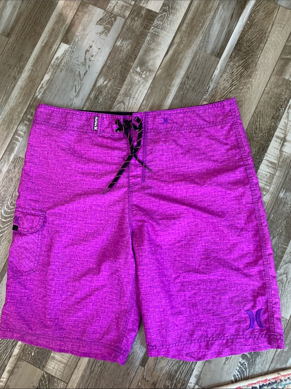 Men’s Hurley Boardshorts